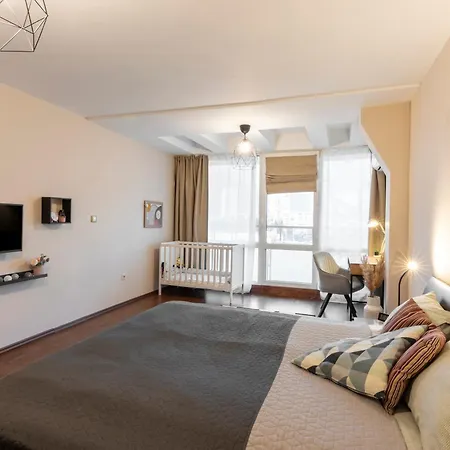 My Place Apartamento