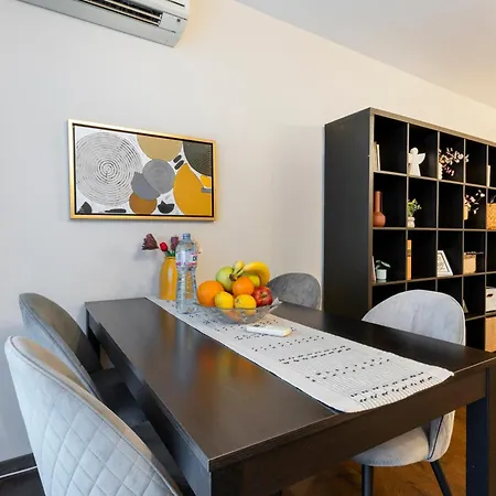 Apartamento My Place