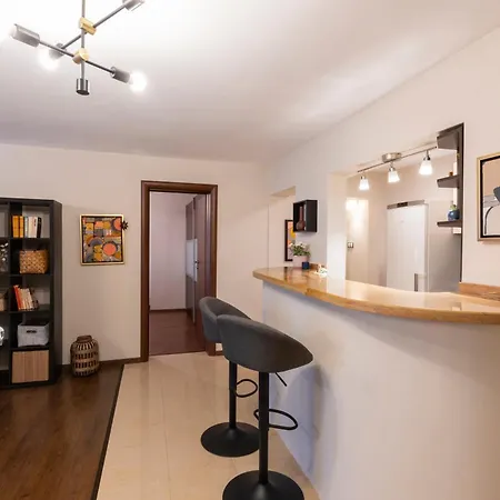 Appartamento My Place Sofia