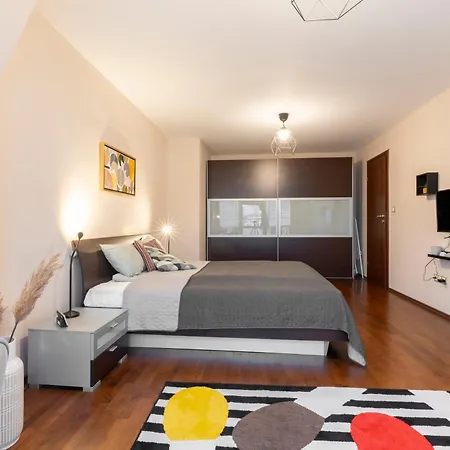 Appartamento My Place