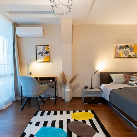 My Place Апартамент София