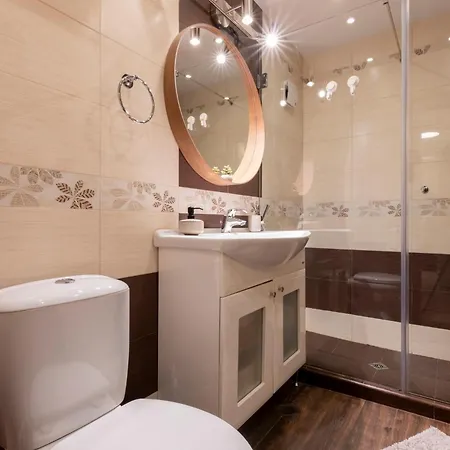 Апартамент My Place София