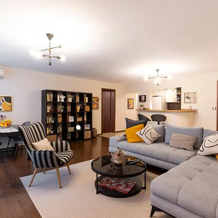 My Place * סופיה