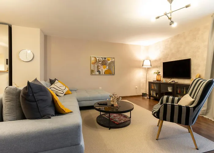 My Place * София