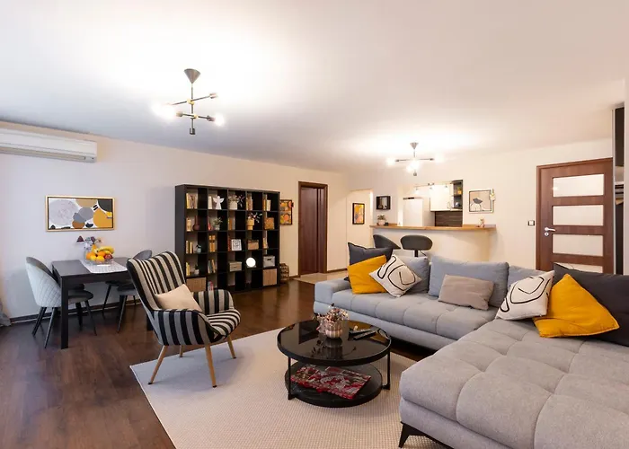 My Place * София