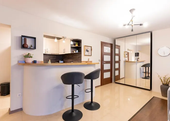 Апартамент My Place София