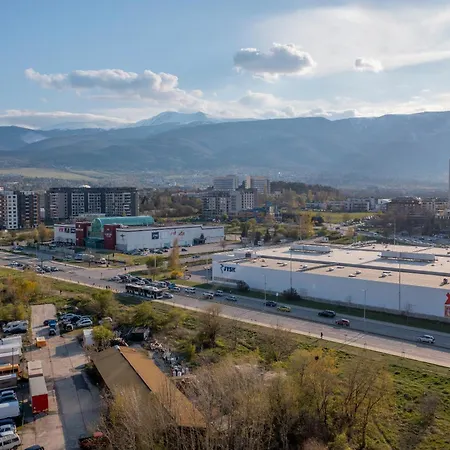 Appartamento My Place Sofia