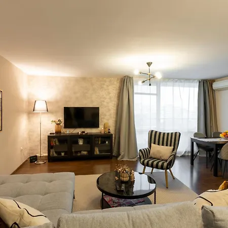 My Place Sofia
