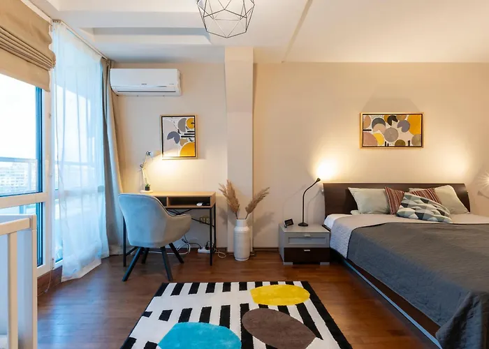 My Place Appartamento Sofia