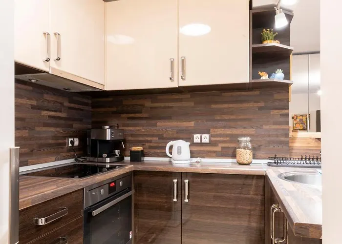 My Place Appartamento Sofia