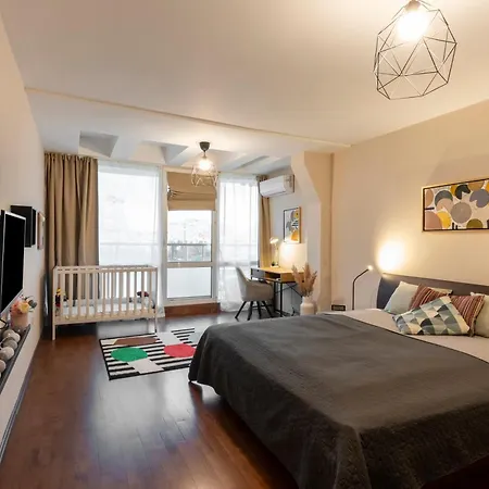 My Place アパート